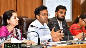 Show cause notice to Karnataka executive engineer for delay in preparing  project estimate - The Hindu