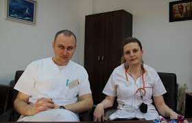 Cel mai bun cardiolog in oradea. SoÈii Lucaci Cardiolog Èi Ortoped Cei Mai Noi Medici De La Spitalul Municipal Campina Ne Dorim SÄ Facem MedicinÄ De Calitate Observatorul Prahovean