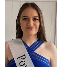 Just want to wish the biggest congratulations to the very talented,  beautiful Miss Casey Harris