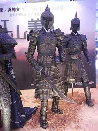Various formats from 240p to 720p hd (or even 1080p). Ancient Chinese Paper Armor Put To The Test You Won T Believe How Strong It Is Ancient Origins