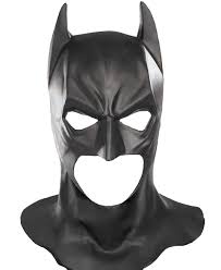Batman Mask Png Image Batman Mask Batman Bane Batman
