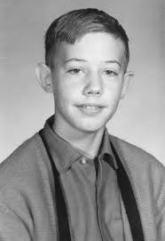 Moores Park School 1963 Grade 6