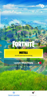 How to download fortnite from the galaxy store. How To Install Fortnite From The Samsung Galaxy Store