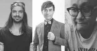 Awards: HK4As announced Kam Fan Jury President and Panel Chairs