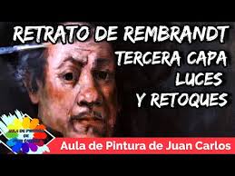 JUAN CARLOS PAINTING ROOM