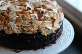 Guinness Stout Cake - Stellina Sweets