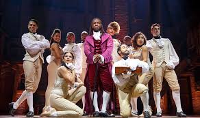 'hamilton' cast celebrates disney plus launch and reveals inside secrets of film. Hamilton Columbus Association For The Performing Arts