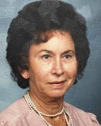 Minnie Lavelle Gasper Obituary January 1, 2024