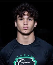 Austin Ackerman's Instagram, Twitter & Facebook