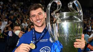 Player stats of mason mount (fc chelsea) goals assists matches played all performance data. Mount On Special Moment Uefa Champions League Uefa Com