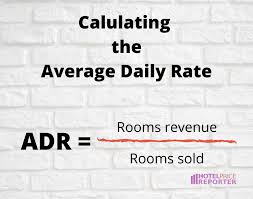 Asynchronous dram refresh, an approach for persistent memory found in some intel xeon processors. What Is The Average Daily Rate Adr Definition And Examples