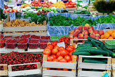 2025 Farmer's Market