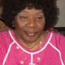 Glenda Pearl McGill Manley