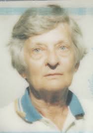 Mary Frances “Polly” Vickers Young (1917-2010)