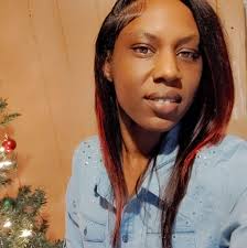 HAPPY BIRTHDAY TO MY LIL SIS Martika Lewis!!! ENJOY UR DAY