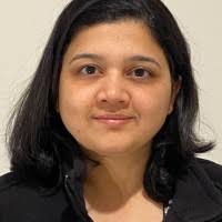Asmita Bedekar, CPA, MST