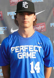 Christopher Holcomb Class of 2017 - Player Profile | Perfect Game USA
