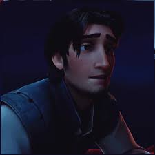 Flins Voice Actor Candle