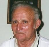 Obituary information for Jacob W. 'Jake' Cherry