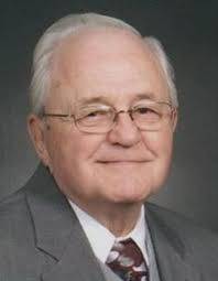 Jim Burch Obituary January 16, 2021