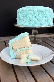 Make completely foolproof fluffy japanese pancakes (aka soufflé pancakes) at home with this 6 ingredient easy to follow recipe. Fluffy White Cake With Vanilla Buttercream