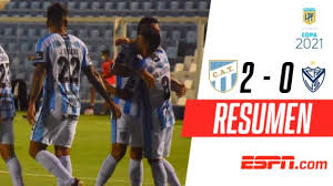 Jun 29, 2021 · fecha 4: Resumen Atletico Tucuman Vs Velez Espn Video