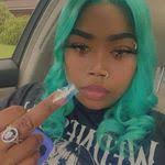 Rakita Johnson's Instagram, Twitter & Facebook