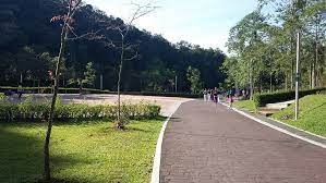 Explore the best of bukit kiara! Mohd Faiz Bin Abdul Manan Taman Persekutuan Bukit Kiara