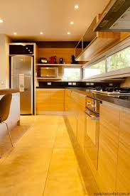 Arquitectura Narrativa Arquitectura Luces De Cocina Cocinas