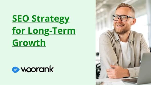 Building a SEO Strategy for Long-Term Growth