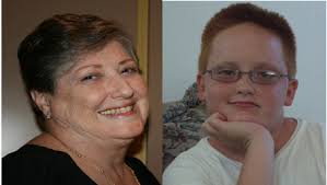 Remembering Sheila Lampert & Logan Sinclair