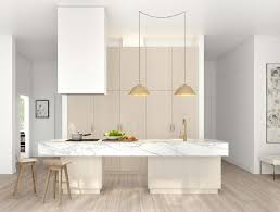 Welcome to our feature gallery of kitchens with light and honey wood floors! 90 Kitchens Natural Wood Cabinetry From Light Wood To Dark Wood Ideas Kitchen Design Kitchen Inspirations Home Kitchens