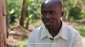 Voices from Uganda: Mr Mark Mukiibi