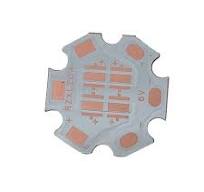 Aluminum Base Copper Base 20mm Star PCB with for XP ...