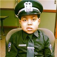 Adrian Peterson Obituary (2015)