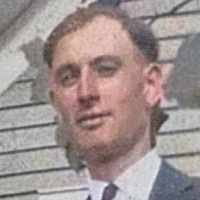 Samuel Barker Morehead (1897–1957) • FamilySearch