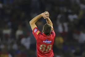 Andrew tye complete bio & career. Andrew Tye Profile And Biography Stats Records Averages Photos And Videos