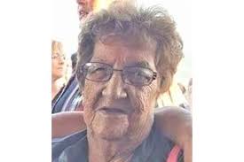 Ramona Azure Obituary (1933