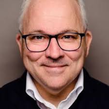 Thomas Ney, Chief Product Officer von airberlin