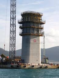 Check spelling or type a new query. Peljesac Bridge Croatia Skyscrapercity