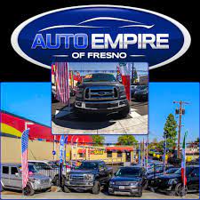 Expert recommended top 3 car dealerships in fresno, california. Auto Empire Of Fresno Home Facebook