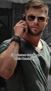 Tatuajes De Runas De Chris