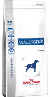 Royal Canin Veterinary Anallergenic An 18 Dog Food Royal