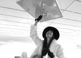 Maybe you would like to learn more about one of these? Gabriella Daris On Twitter Yokoono S Ceiling Painting Yes Painting 1966 Lumiere De L Aube Maclyon Smilesfilm Yokoonolyon Https T Co J0okfw7nif