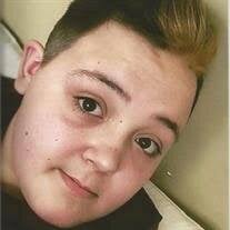 Colton Richard Hart Obituary