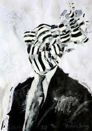 The Saatchi Blurred Faces Saatchi Art