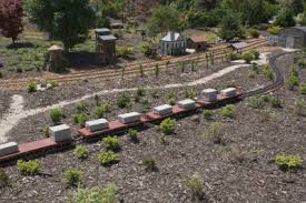 Erlebe die faszinierende modelleisenbahn themenwelt landwirtschaft. Modelleisenbahn Bauanleitung Fur Die Grundflache Der Zugwelt