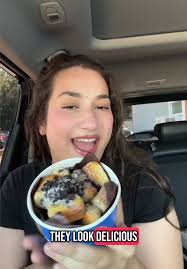 Annie Anne Pretzels Cookies and Crewam