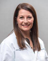 Jennifer Tompkins Leech, CNP