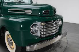 Image result for Glade Green 1950 Ford Truck